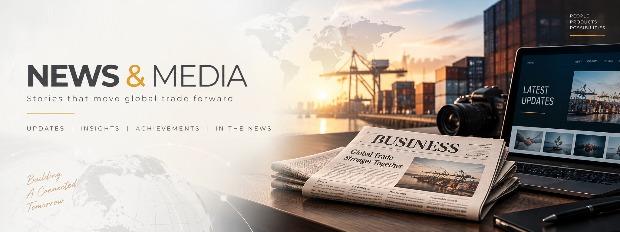 News & Media